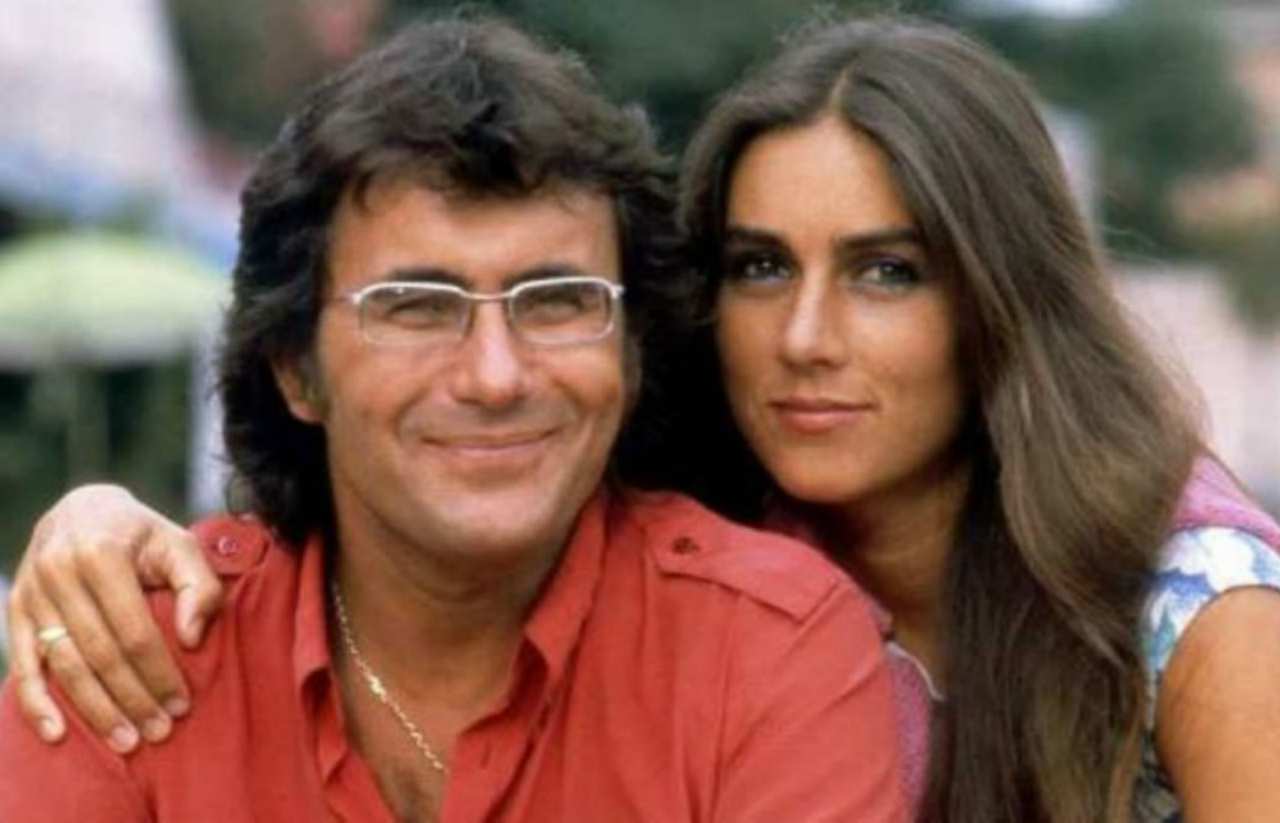 Albano Carrisi, senza freni su Romina Power “Lei ha scelto di