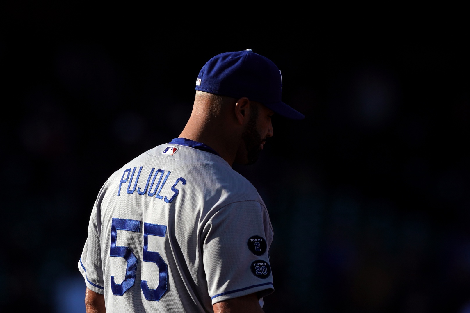 The Albert Pujols We Knew is Gone, But His Legacy Will Endure