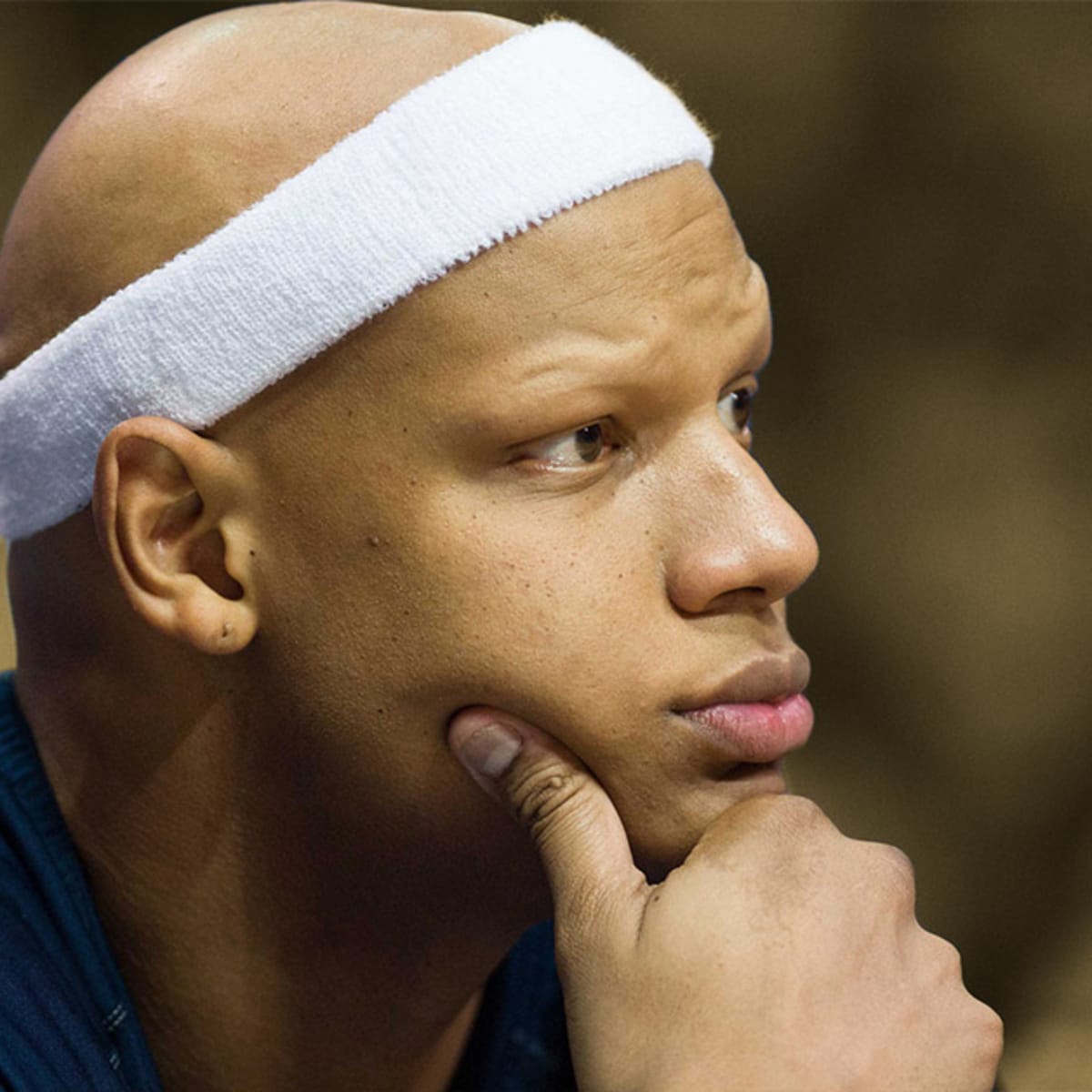 Charlie Villanueva 2022