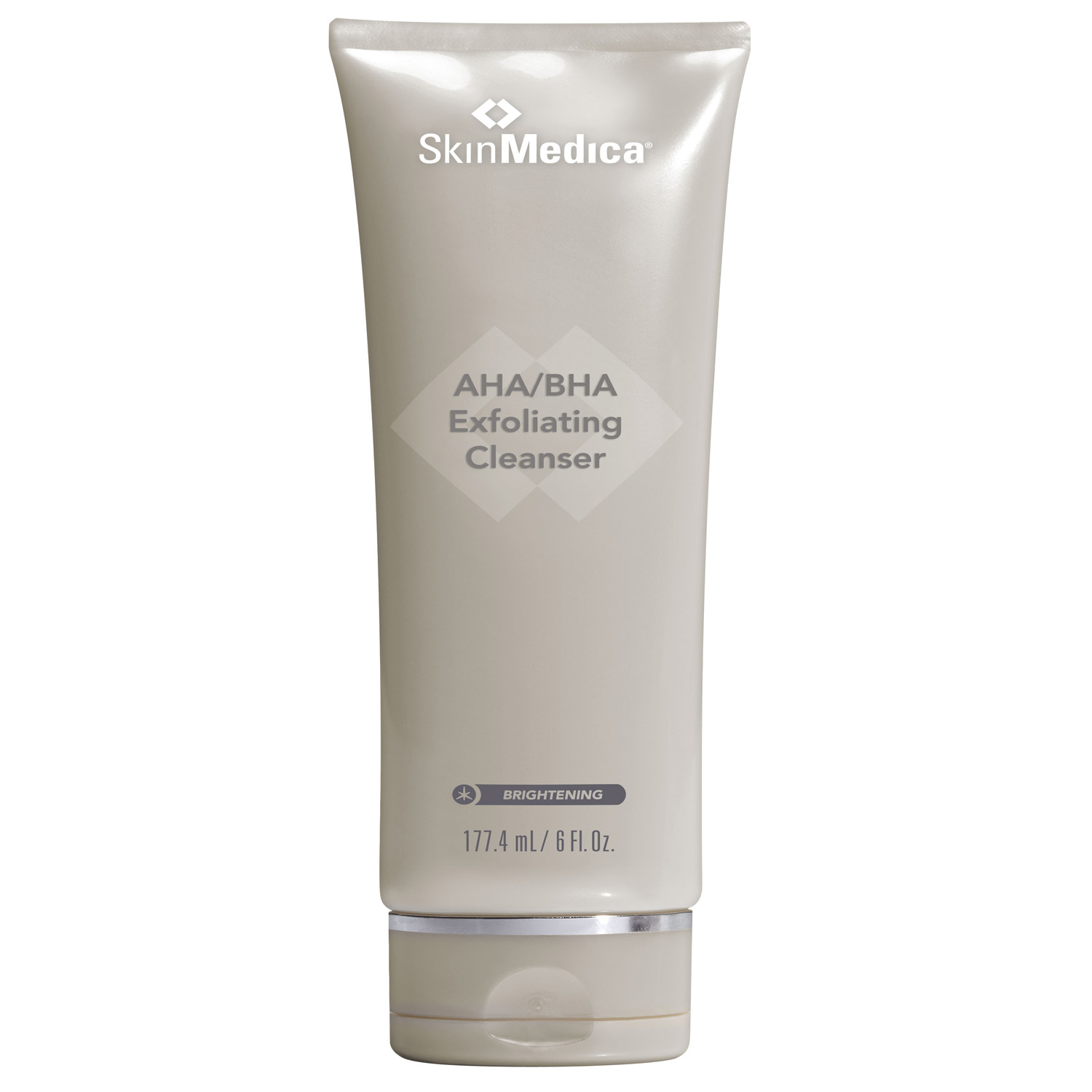 SkinMedica AHA/BHA Exfoliating Cleanser