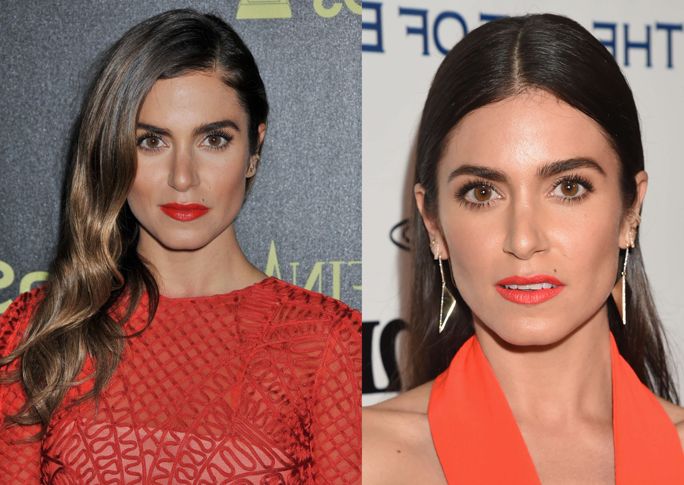 Nikki Reed Plastic Surgery Before And After Photos