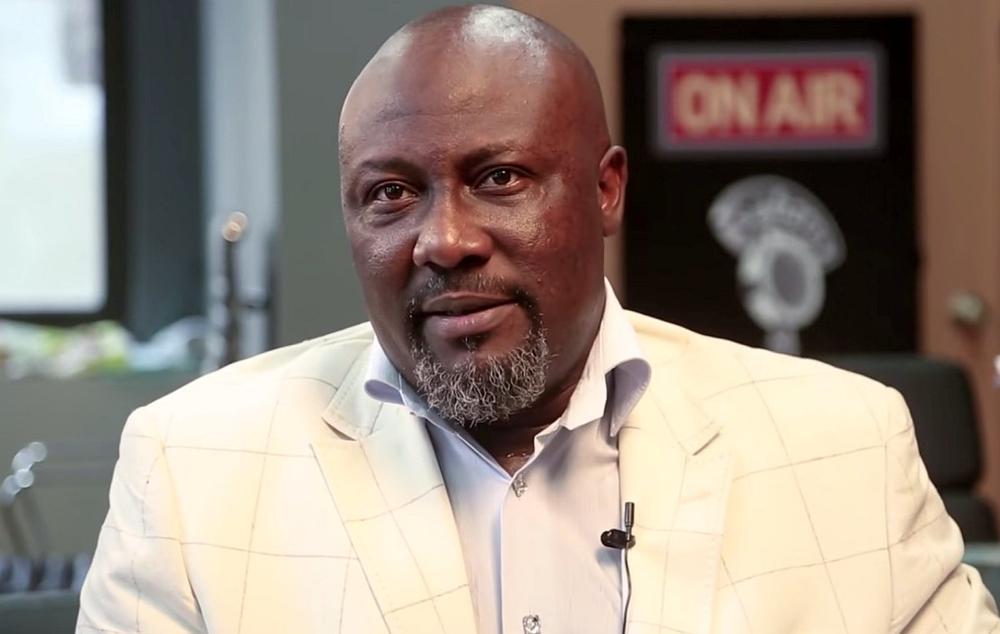 Dino Melaye Sues INEC Over Recall BellaNaija