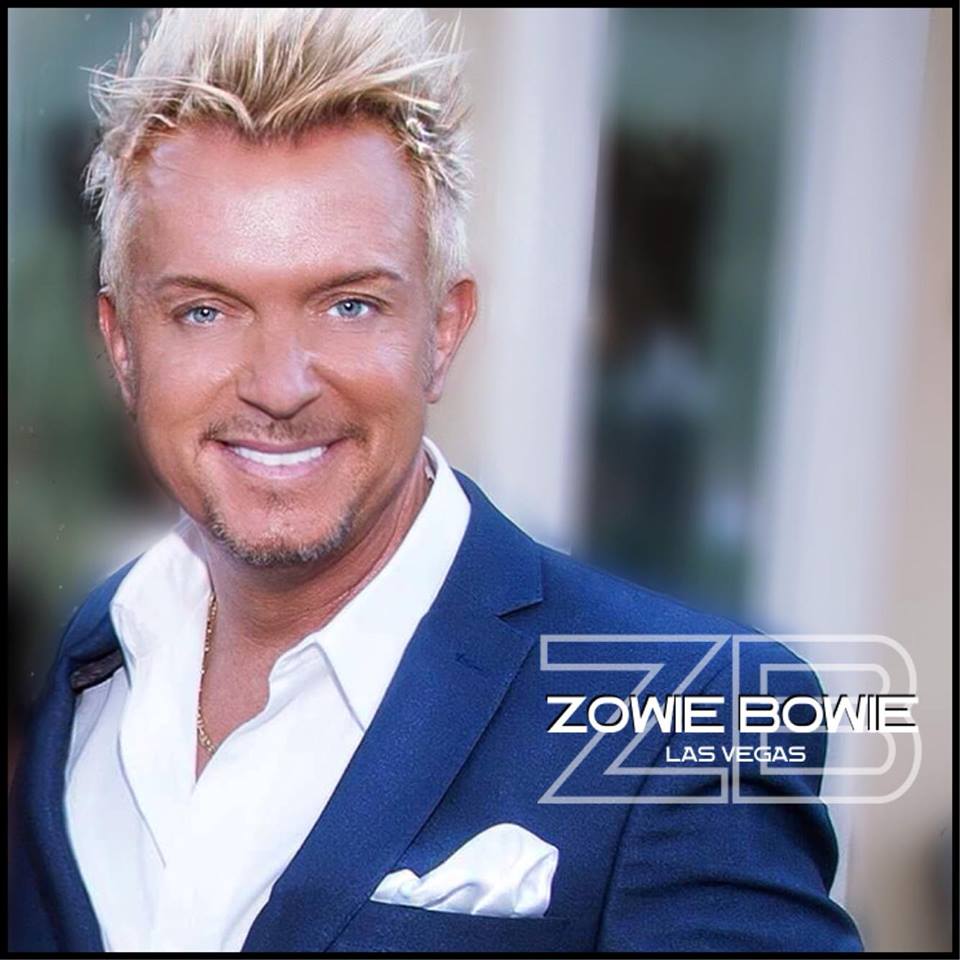 Zowie Bowie BESTAgency