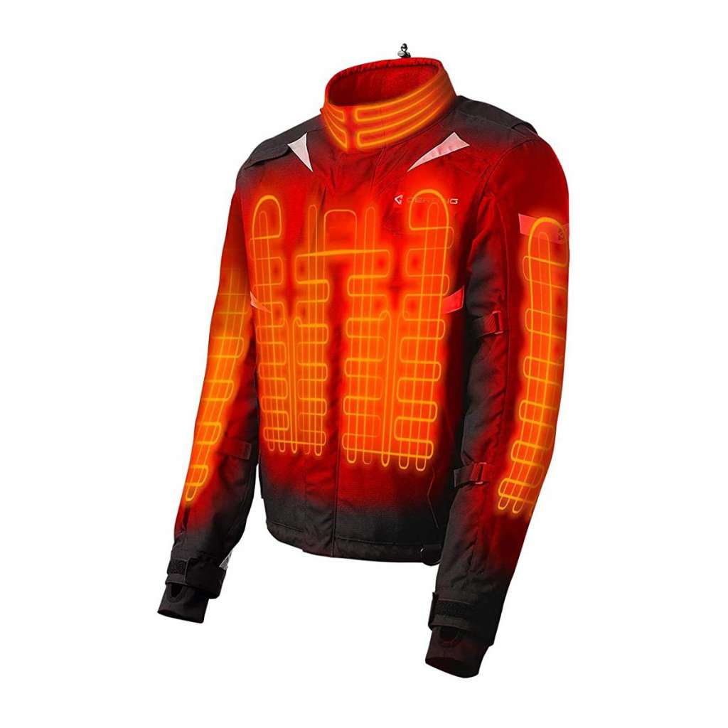 Best Heated Jackets in 2022