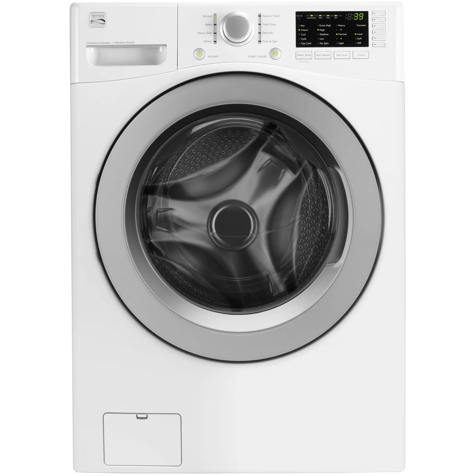 Best Top Rated Front Load Washer Under 500 In 2022 Best Washer For