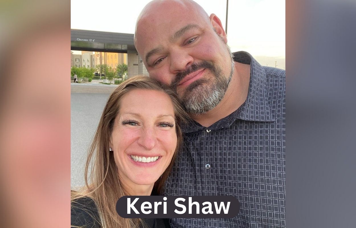 Keri Shaw (Brian Shaw's Wife) Age Height, Wiki, Kids, Family, Bio, Net