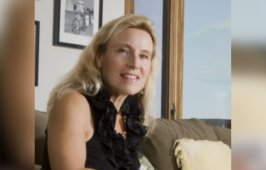 Leslie Lebon (Peter Navarro's ExWife) Wiki, Age, Net Worth, Career