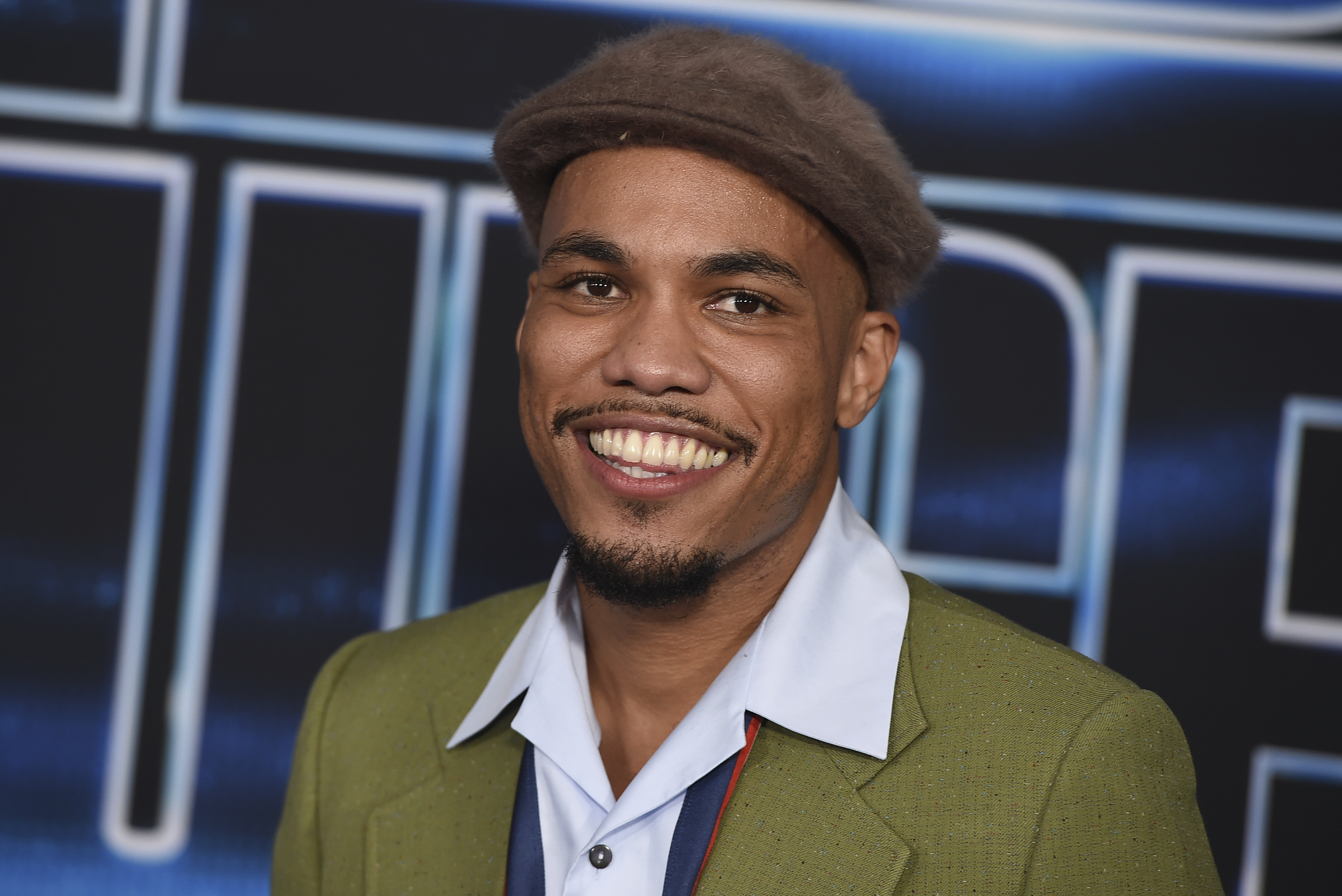 Grammywinner Anderson .Paak supports hometown arts center KTAB