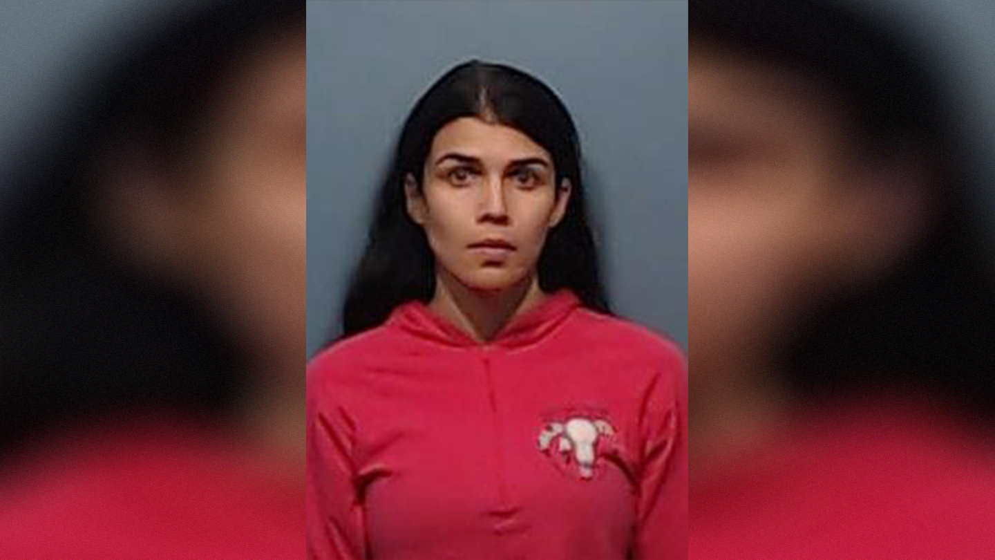 Woman accused of sexually abusing minor bull rider during event in