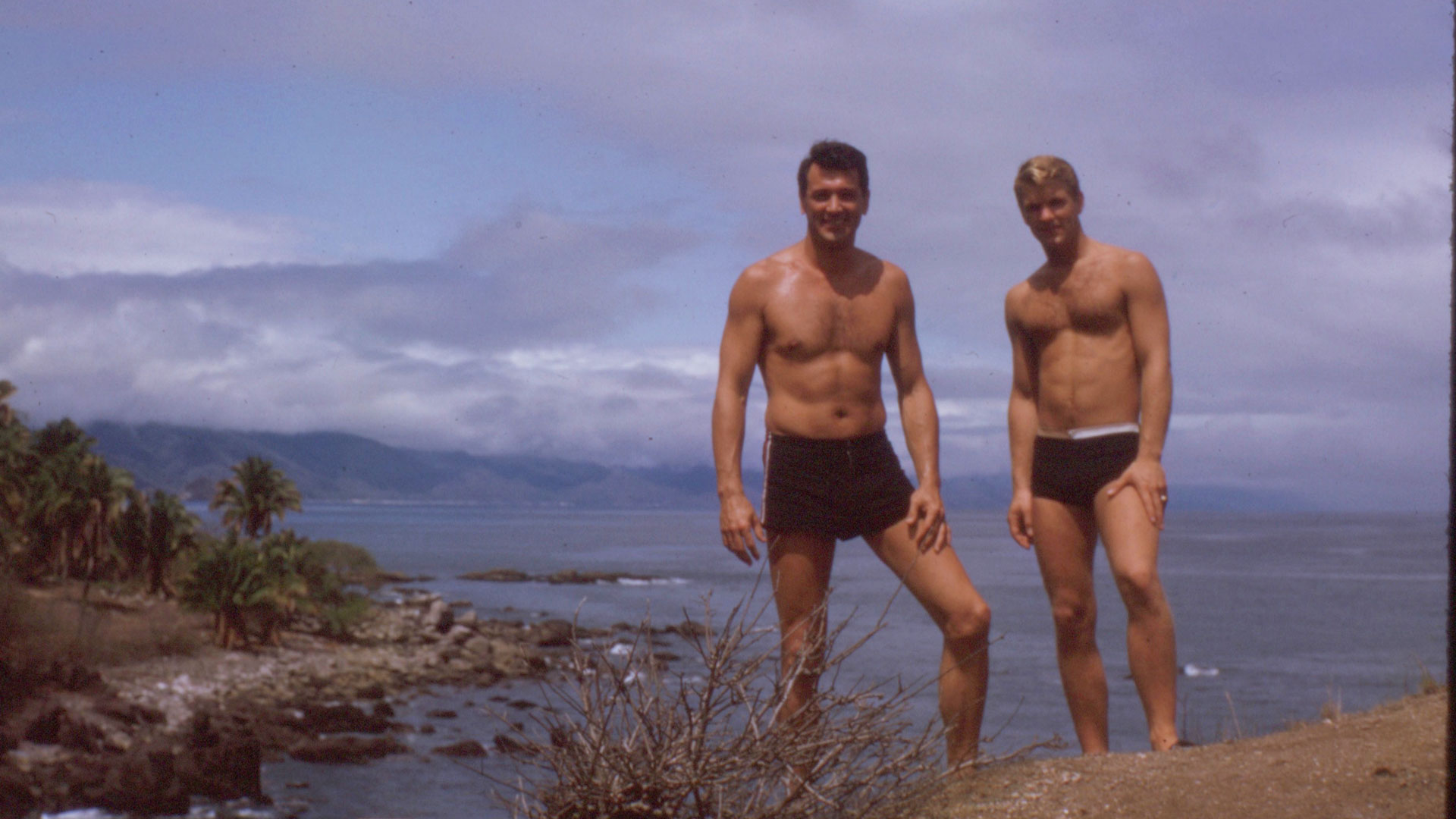 Rock Hudson Aids diagnosis saw closeted icon finally accepted