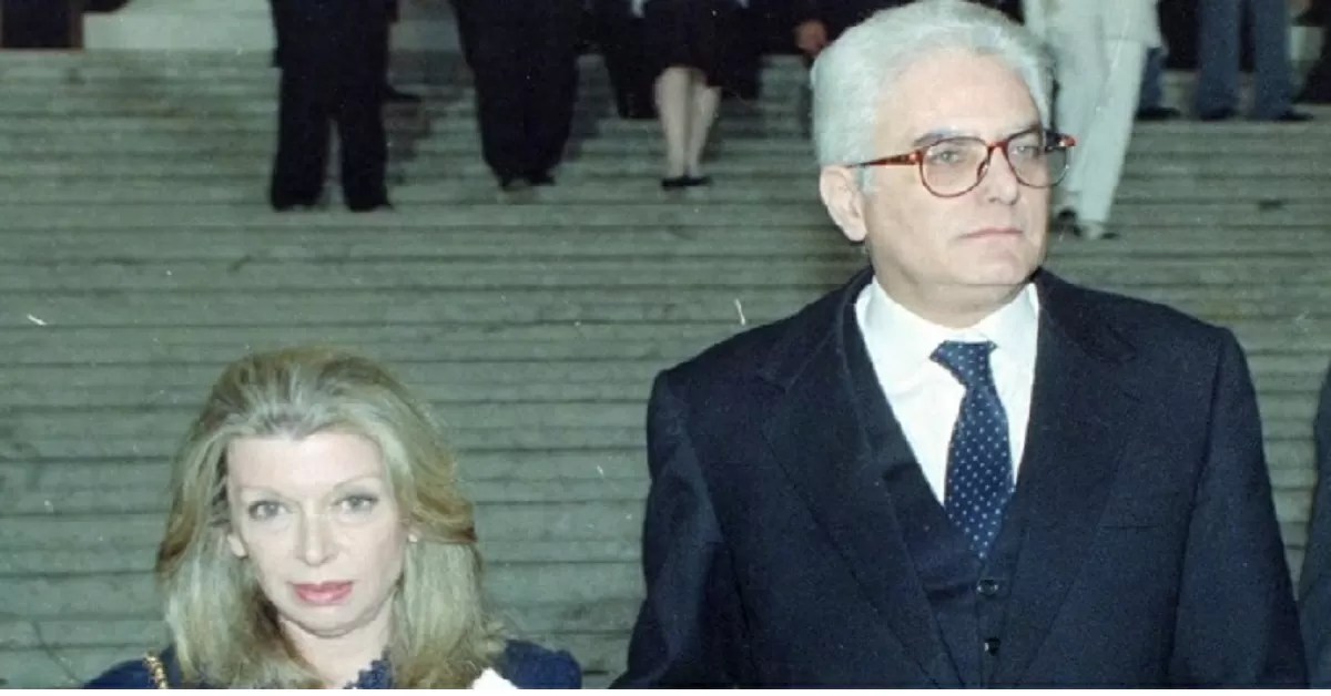 Chi era Marisa Chiazzese? La moglie di Sergio Mattarella Bigodino