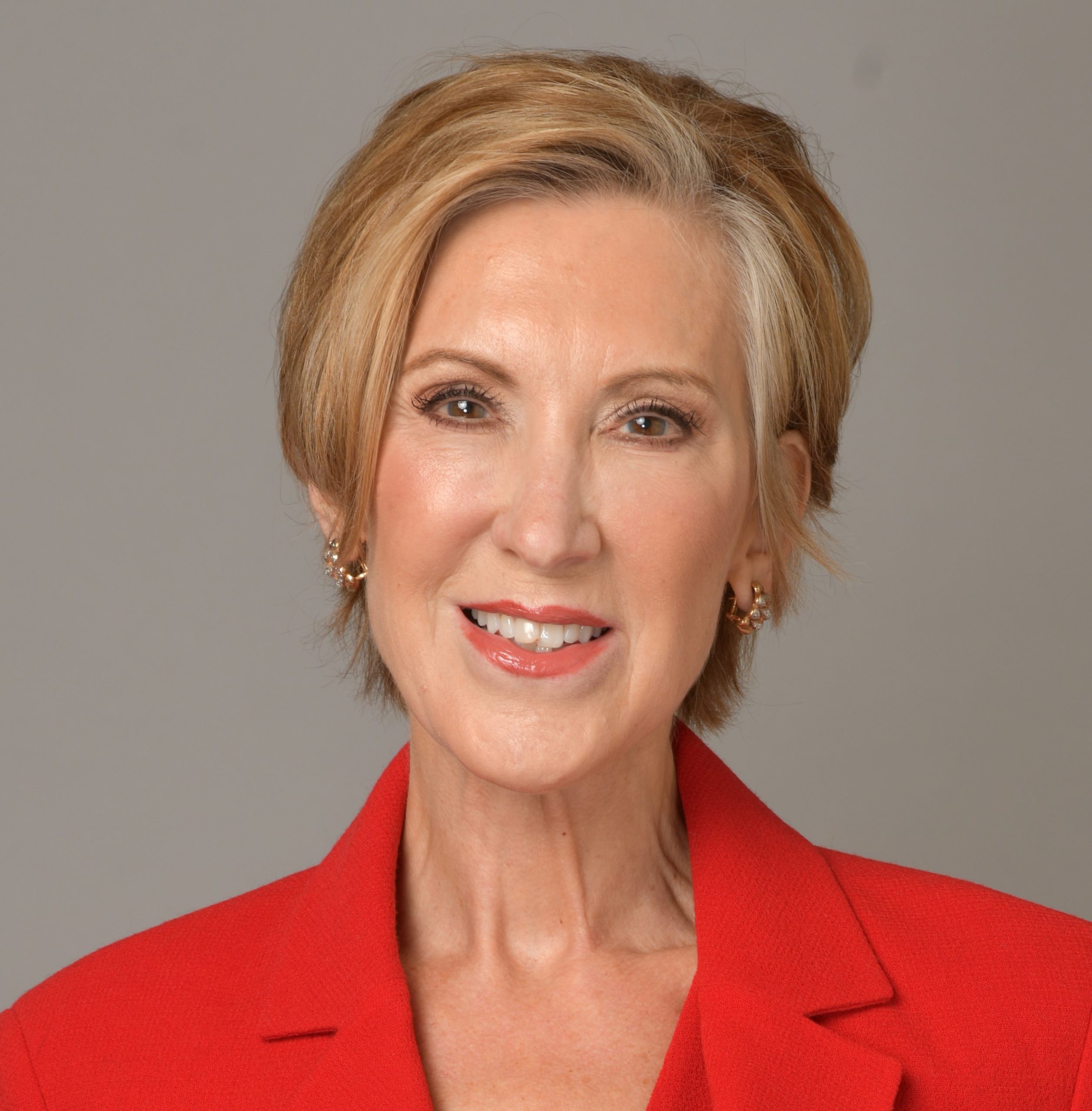 Keynote Speaker Carly Fiorina Speaking Fee and Information