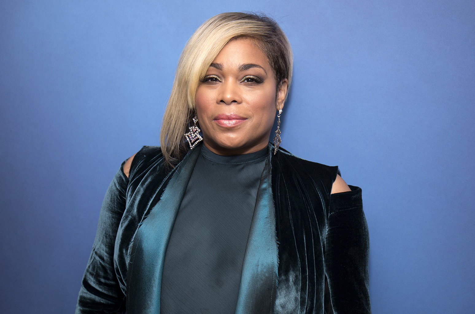 TBoz Celebrates 50th Birthday on Billboard's Instagram Billboard