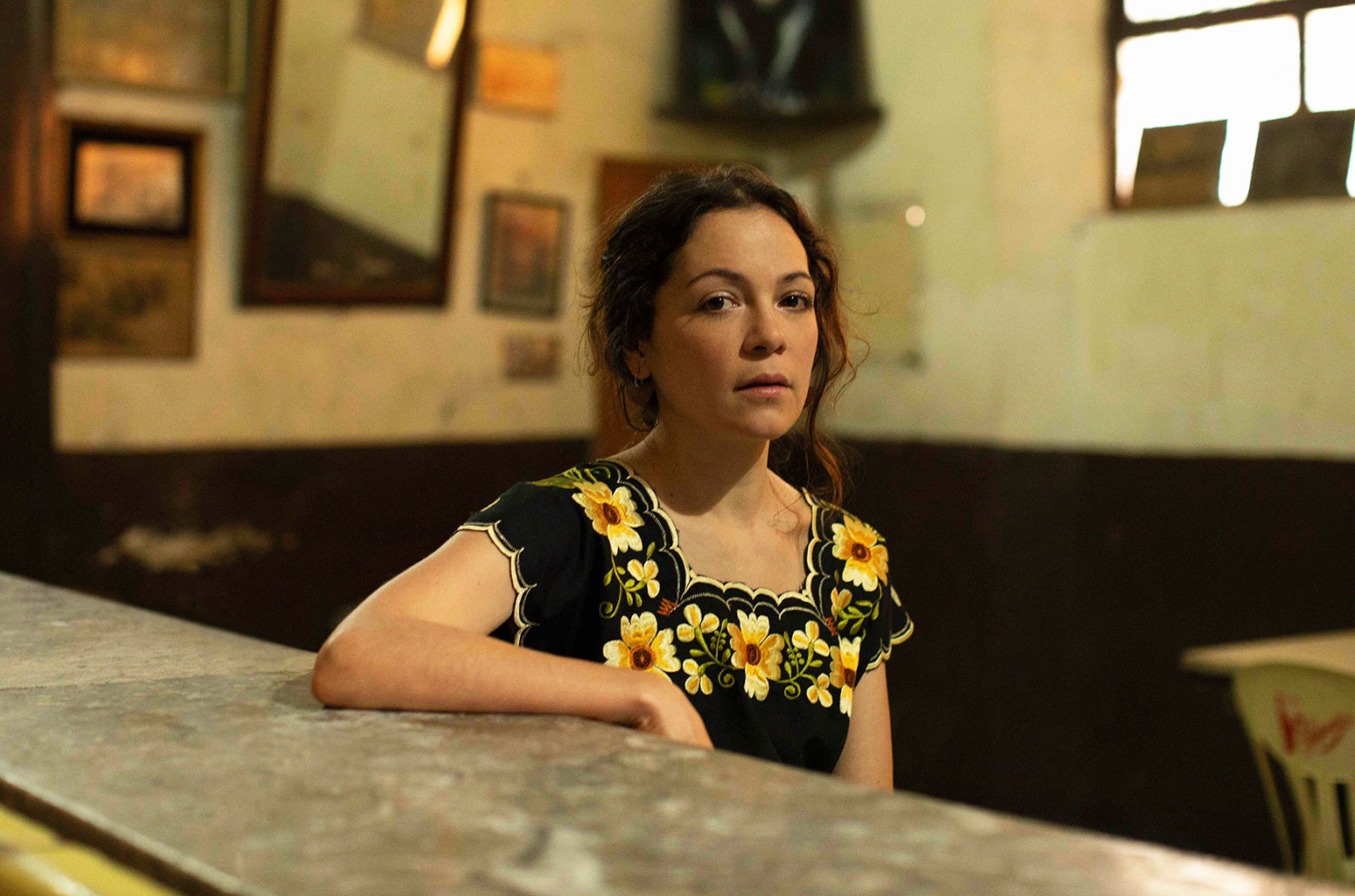 Natalia Lafourcade on COVID19, Un Canto Por Mexico Billboard