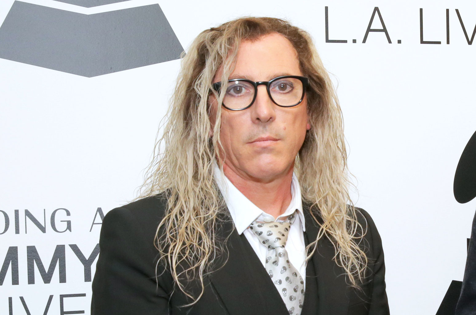 Maynard James Keenan Height, Weight, Net Worth, Personal Details