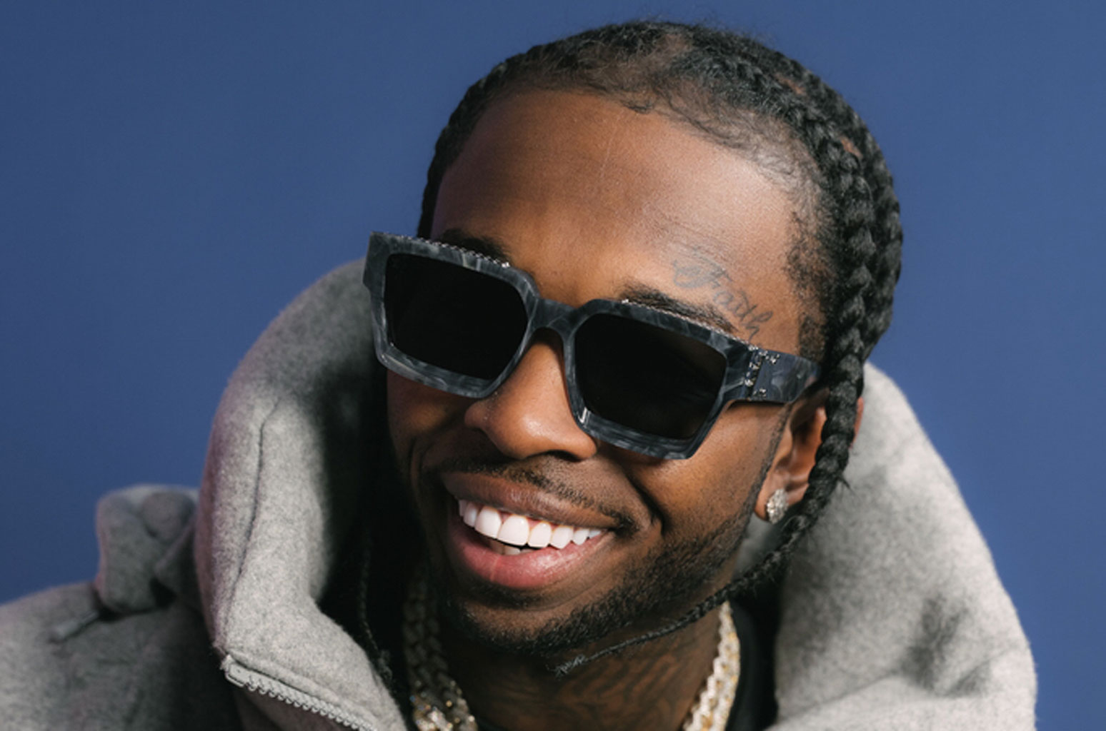 Pop Smoke's Second Posthumous Album Title Revealed