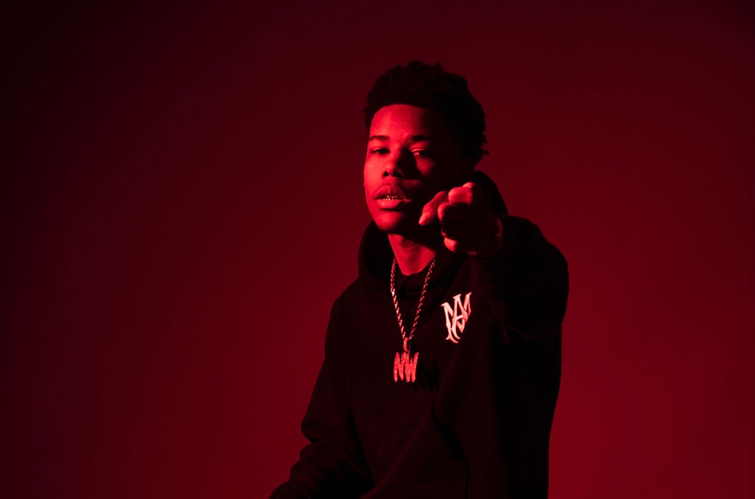 Nardo Wick 'Who Want Smoke??' Interview Billboard