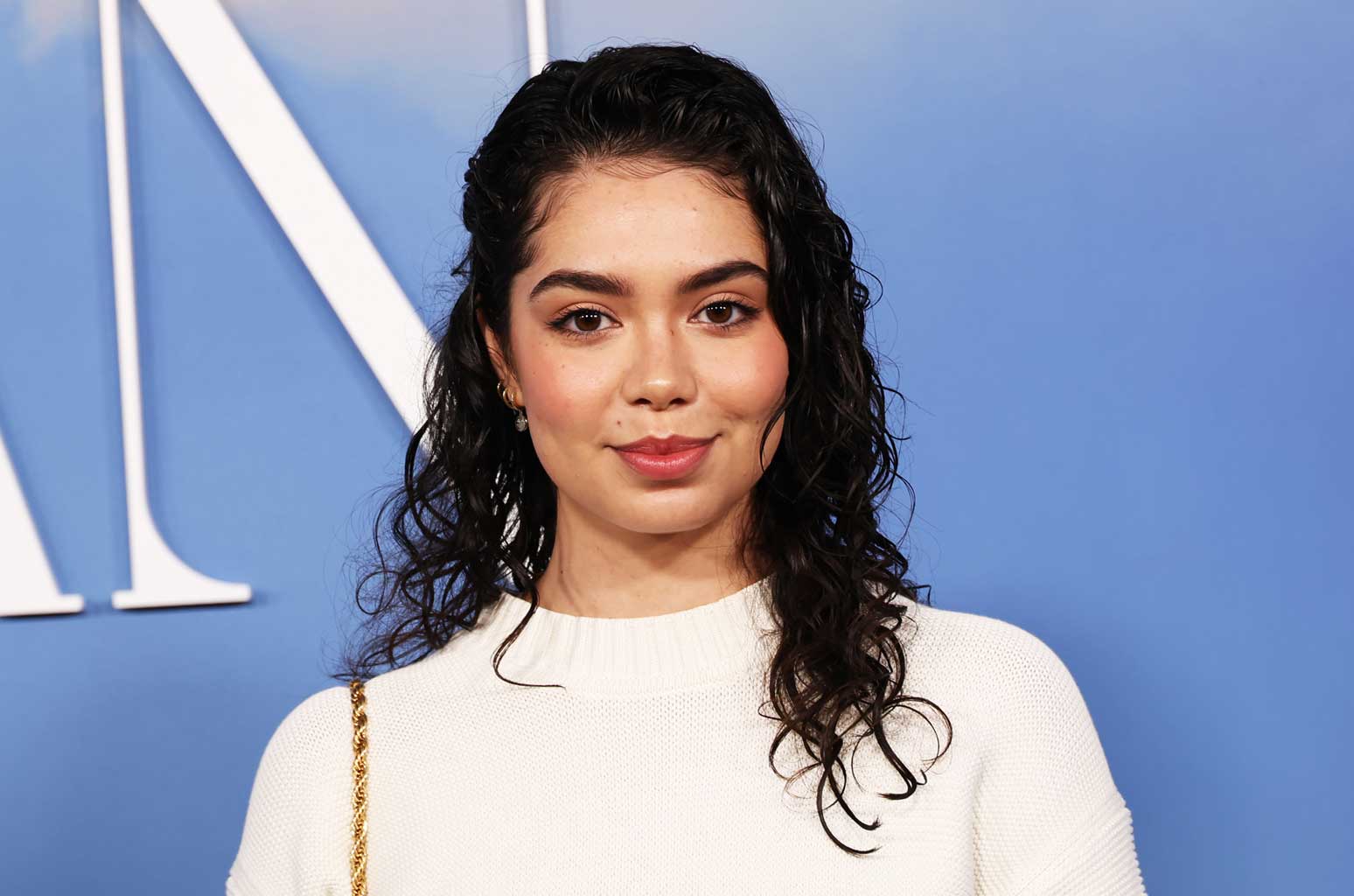 Auli’i Cravalho Won’t Play Moana in Disney’s LiveAction Remake Billboard