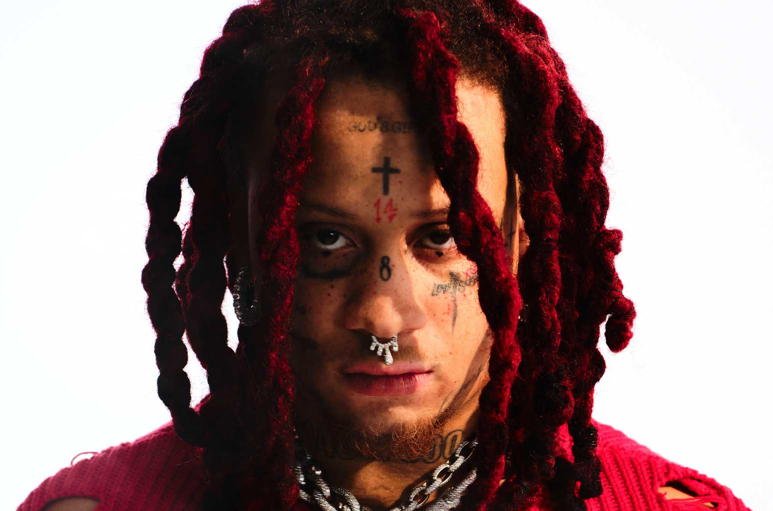 Trippie Redd Announces New Album ‘A Love Letter To You 5’ Billboard