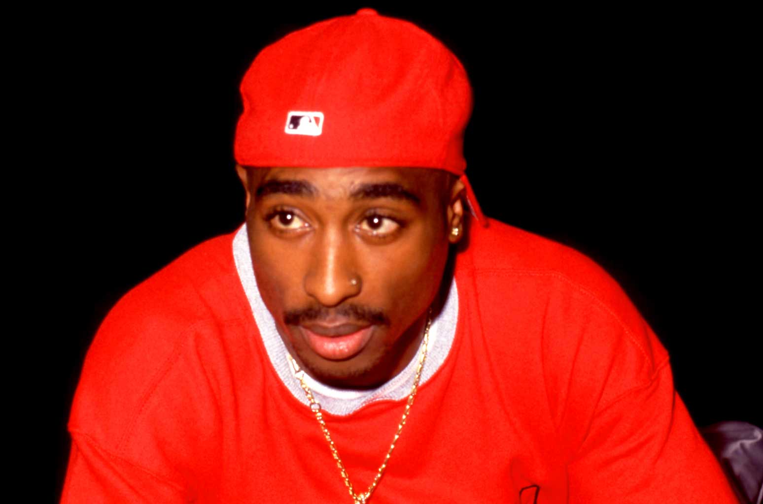 Tupac Shakur Murder Suspect’s Uncle Tied to Home Searched by Police