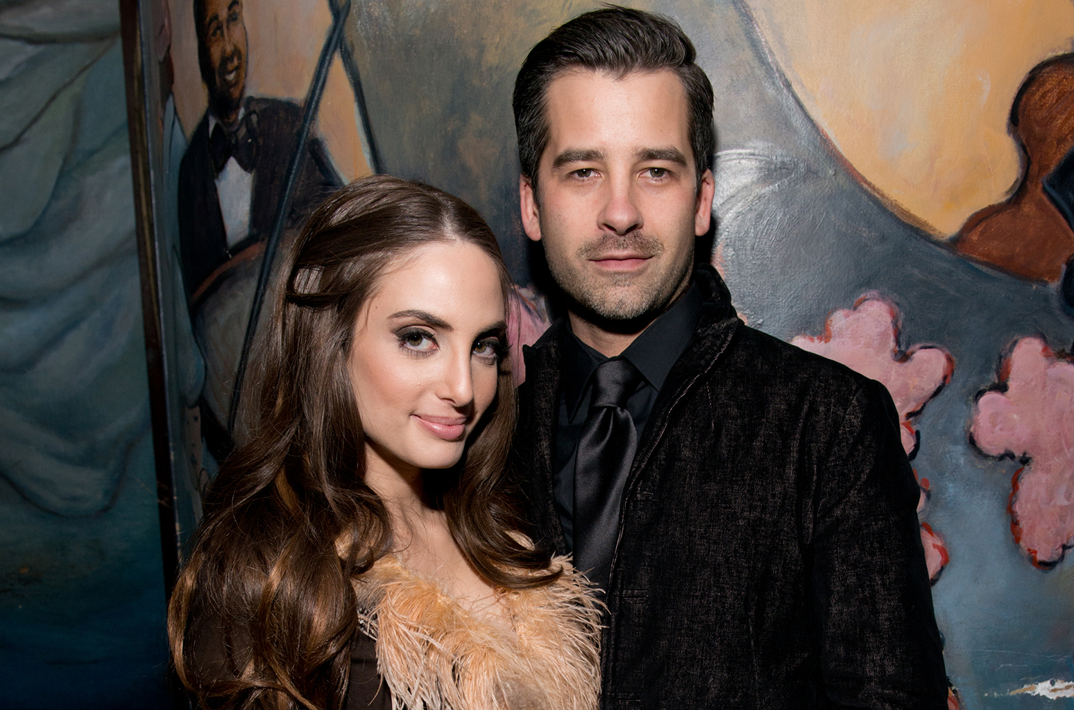 Billy Joel & Christie Brinkley’s Daughter Alexa Ray Joel Is Engaged