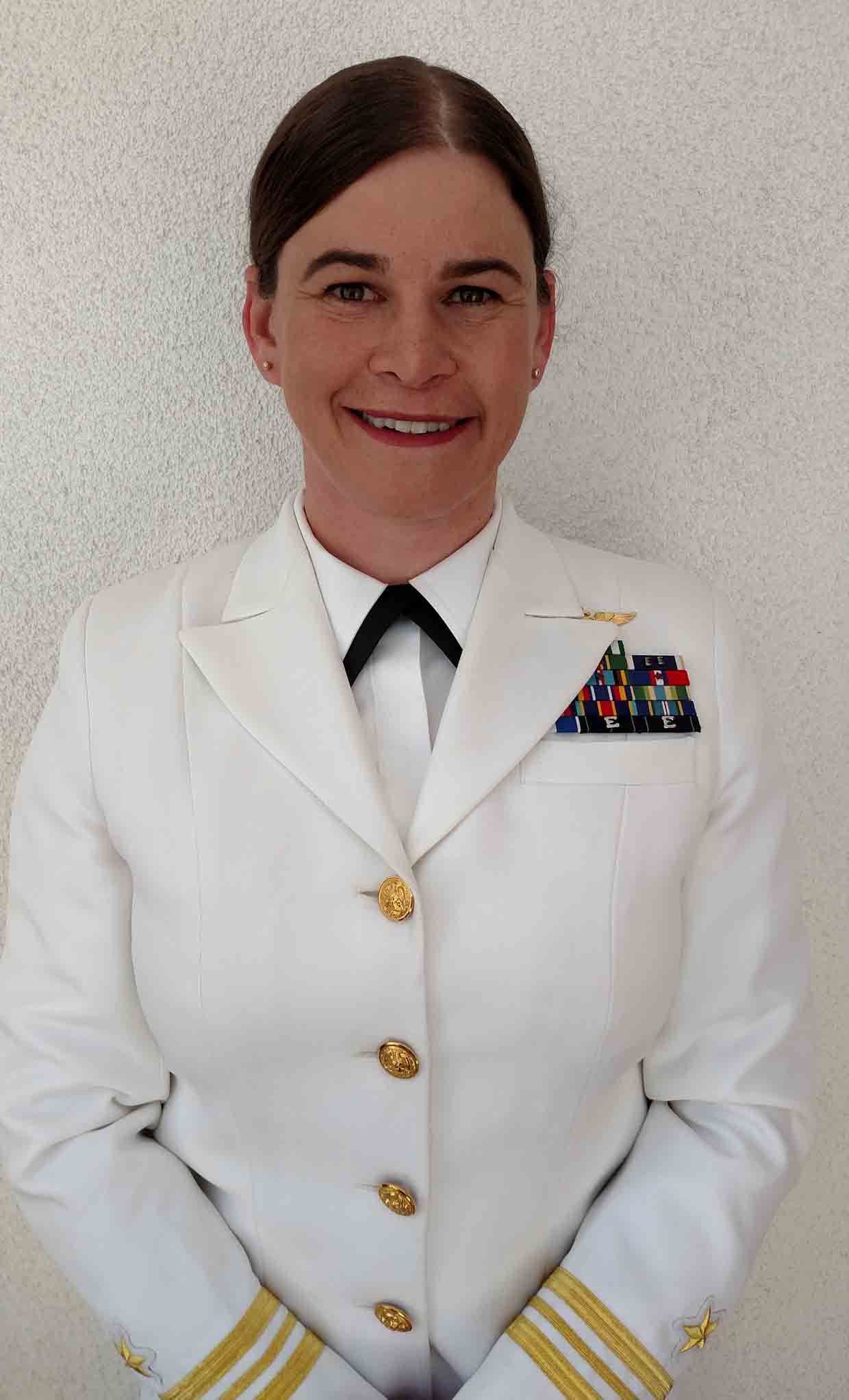 Meet 6 Trans Military Members Walking MTV VMAs Red Carpet Exclusive