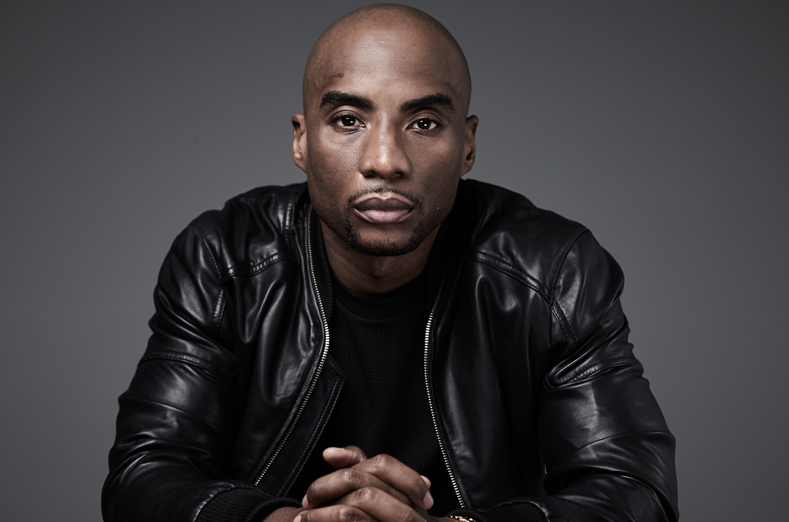 Charlamagne Tha God Interview Talks New Book ‘Shook One Anxiety