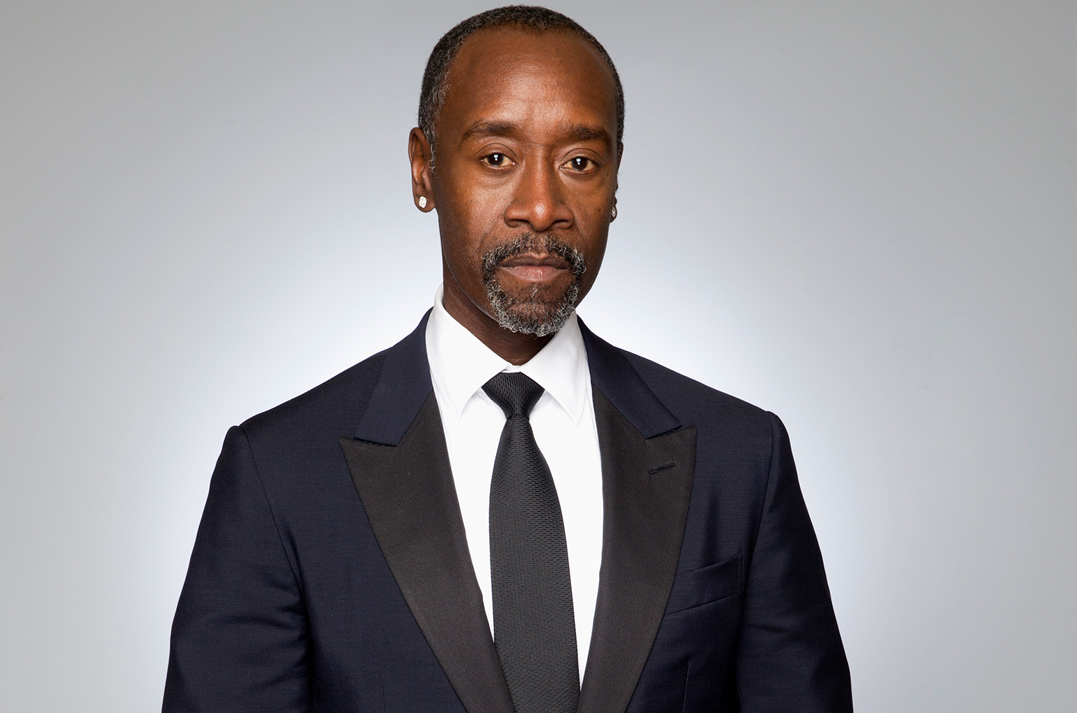 Don Cheadle Talks Role in Kendrick Lamar’s ‘DNA’ Video Interview