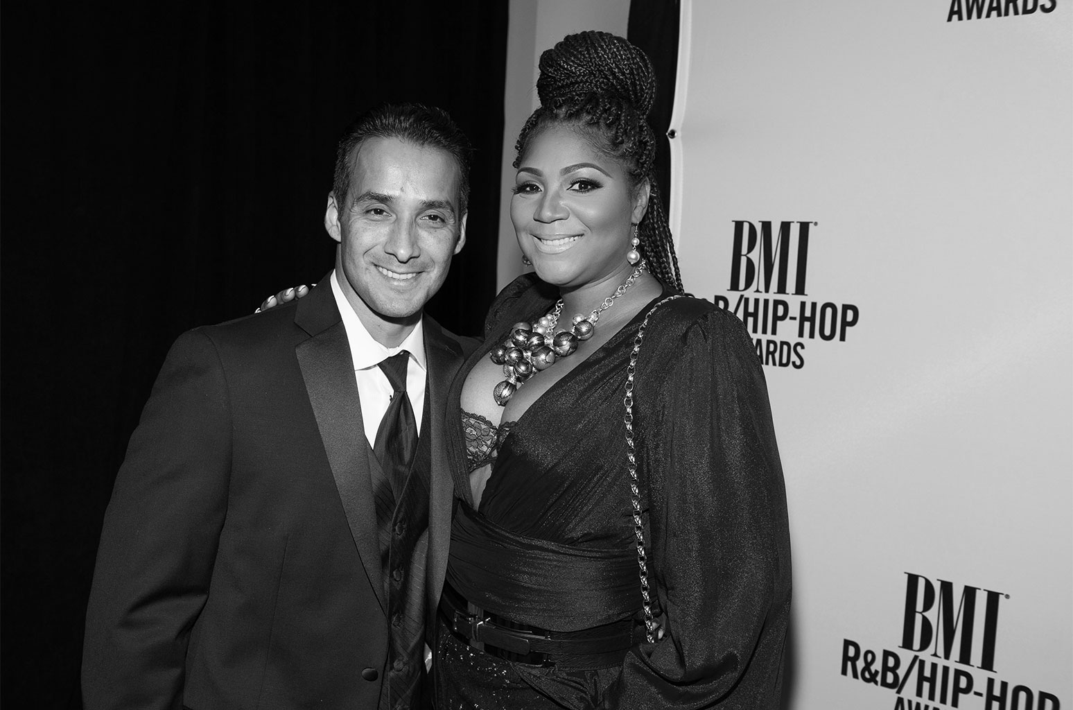 Trina Braxton Posts Tribute to ExHusband Gabe Solis After His Death