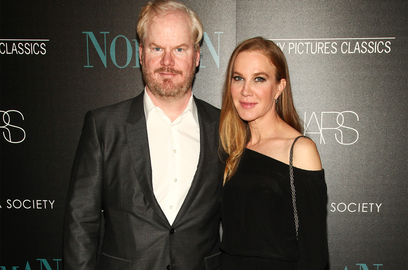 Comedian Jim Gaffigan’s Wife Jeannie Undergoes Brain Tumor Surgery