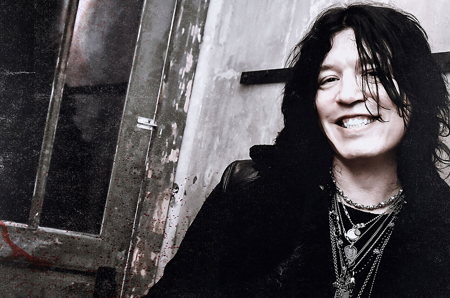 Tom Keifer’s ‘Rise,’ CoWritten With Thompson Square Watch Video