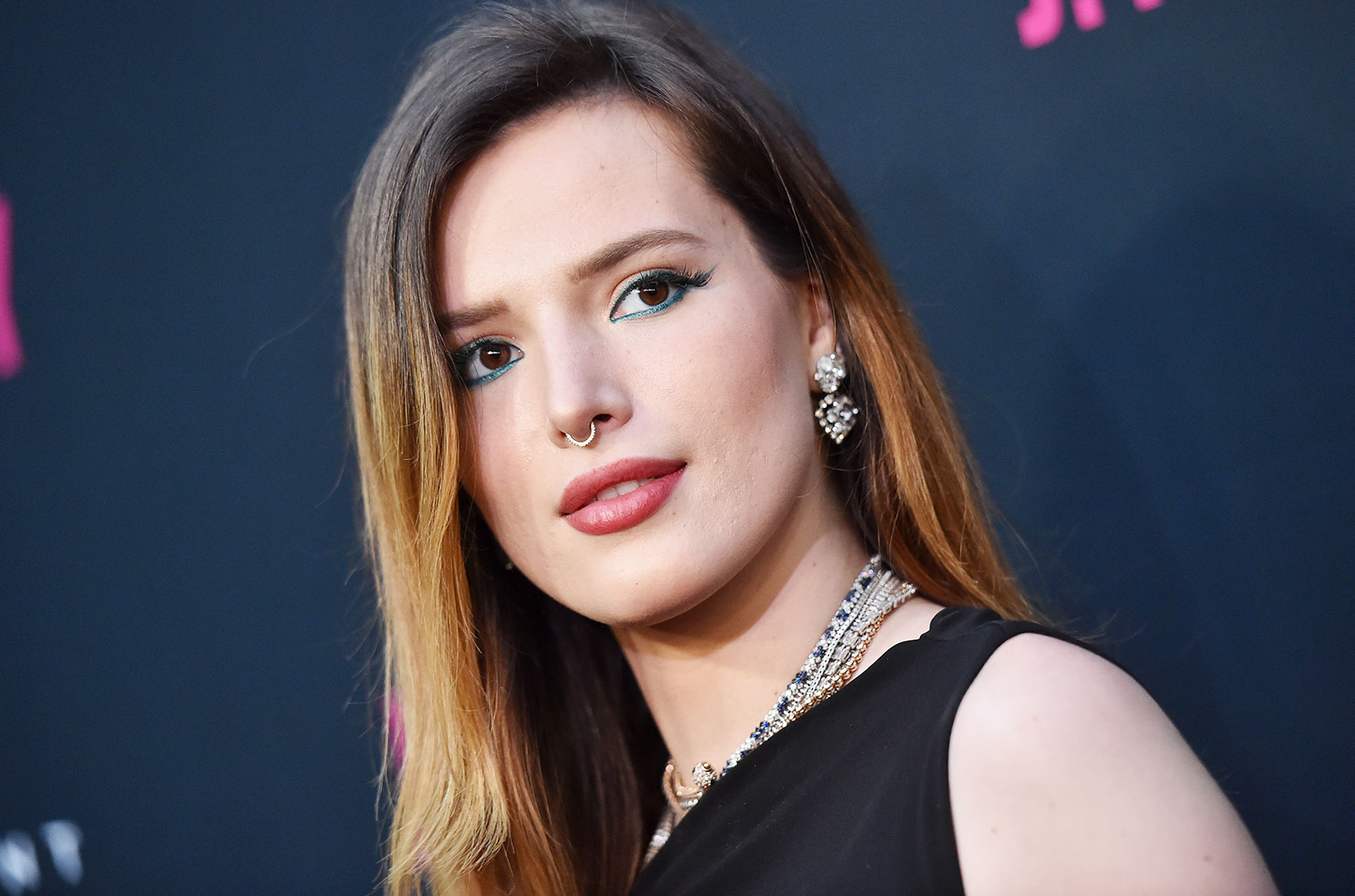 Bella Thorne Calls Whoopi Goldberg’s Response to Nude Photo Leak ‘Sick & Honestly Disgusting