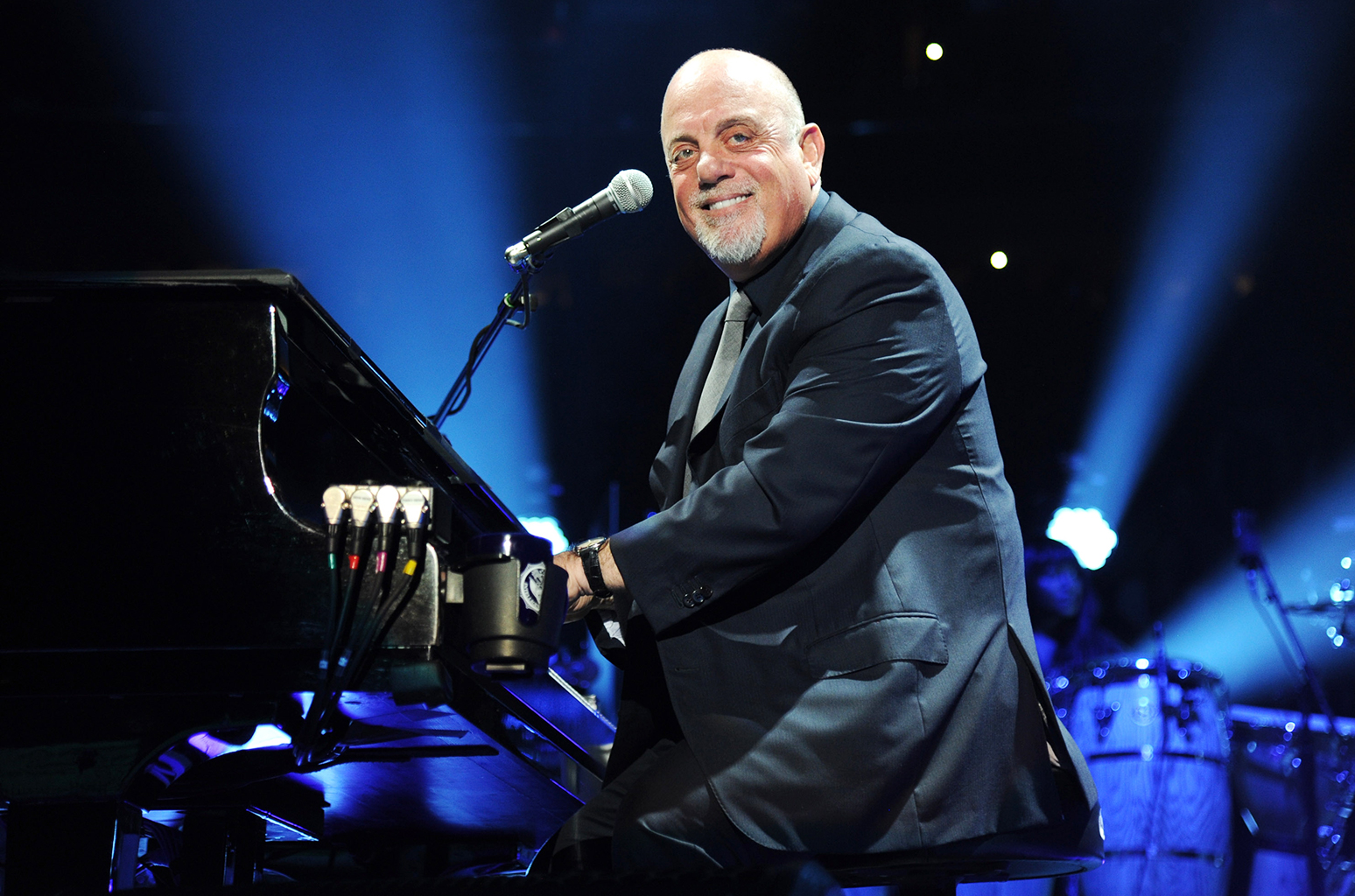 Billy Joel Songs His Biggest Billboard Hot 100 Hits Billboard