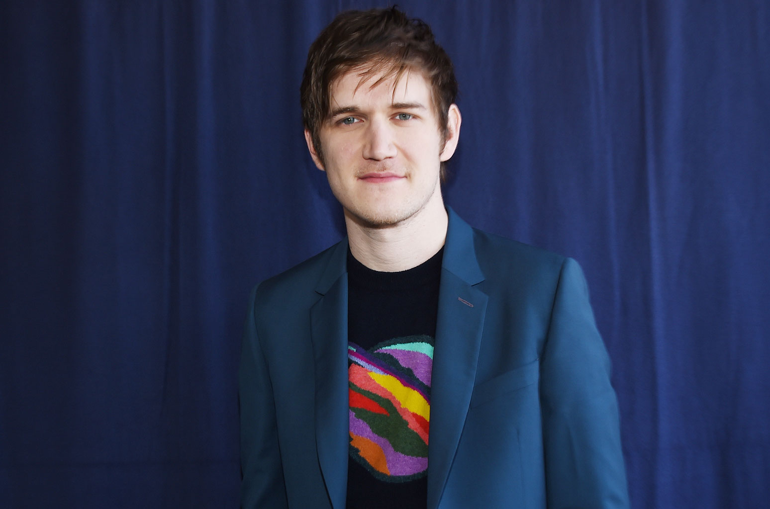 Bo Burnham to Write Songs for ‘Sesame Street’ Movie Billboard Billboard