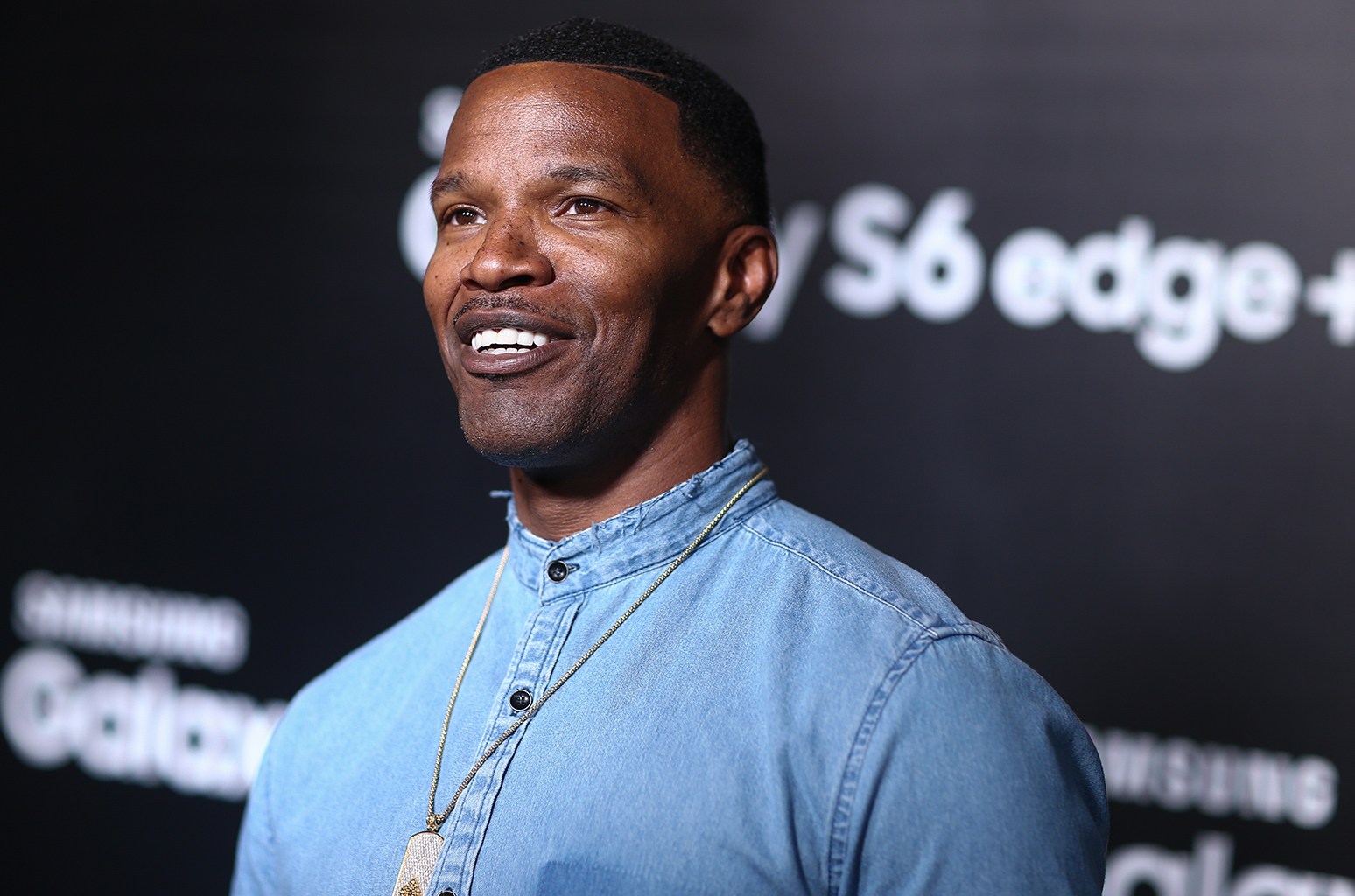 Jamie Foxx Target Of Racial Slur In Croatia Billboard Billboard