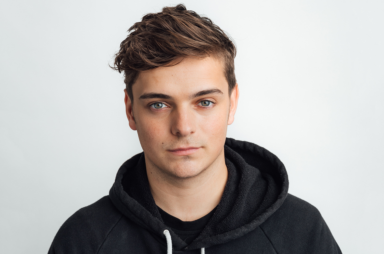 martin garrix animals jacket drewvanackerage