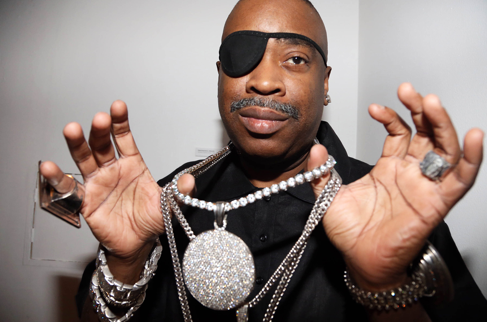 Slick Rick Net Worth How Much Money Does Slick Rick Make in the Year