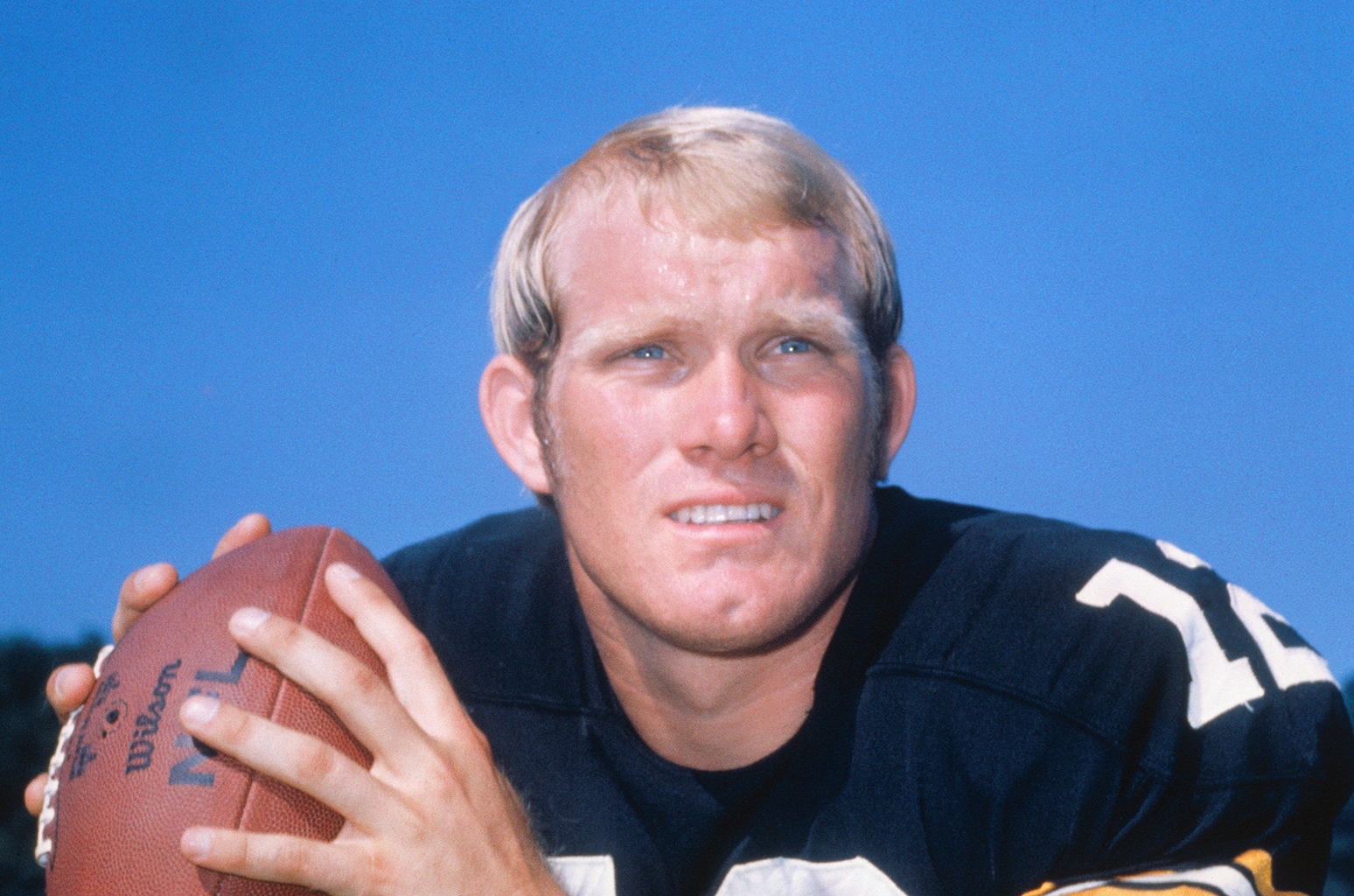 Terry Bradshaw NFL Legend and 'Masked Singer' Contestant Billboard