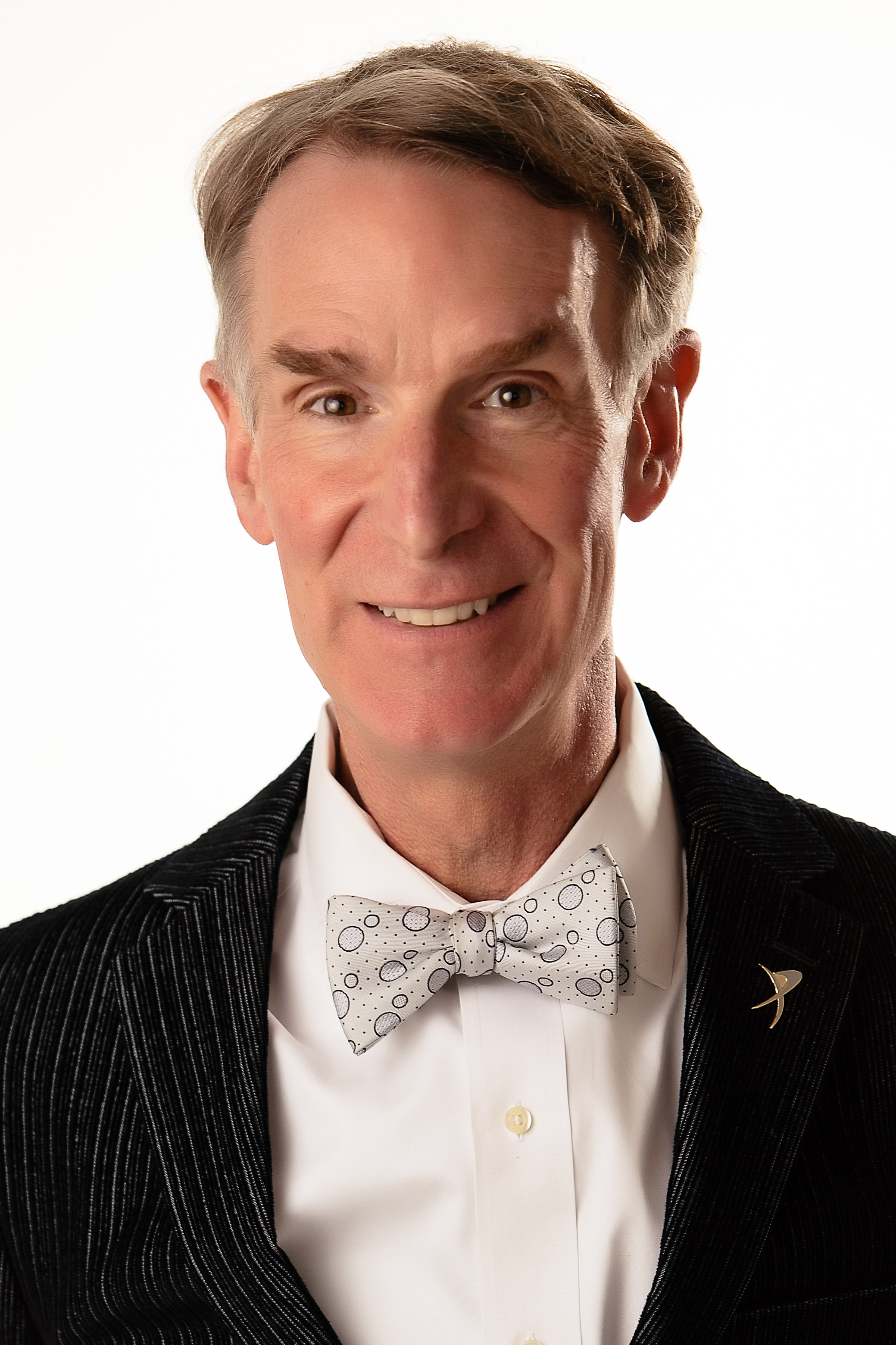 Bill Nye Press Kit