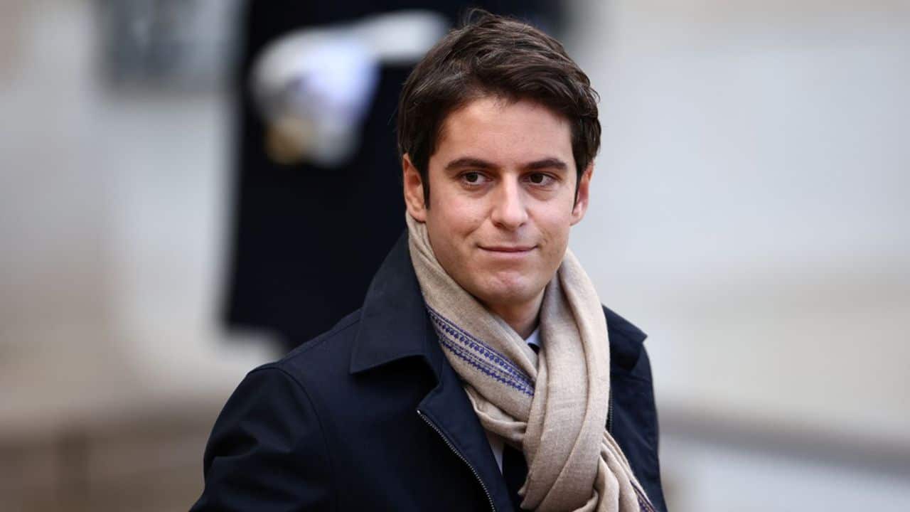Quelle est l'origine de Gabriel Attal ? Bin News