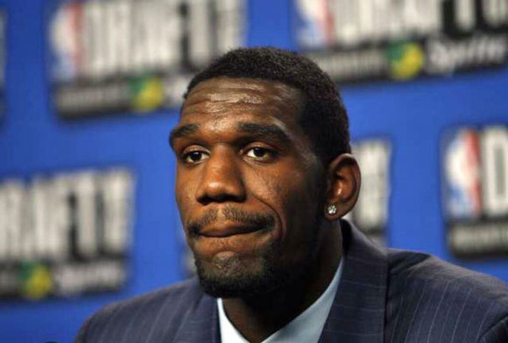 Greg Oden Biography, Wiki, Height, Age, Net Worth