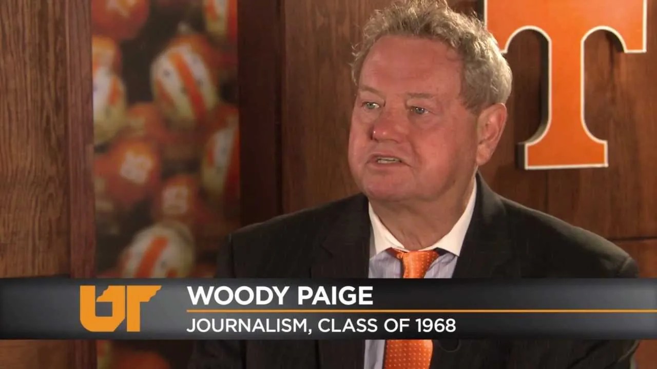 Woody Paige Illness Is the Sports Columnist Sick? Health Update on the