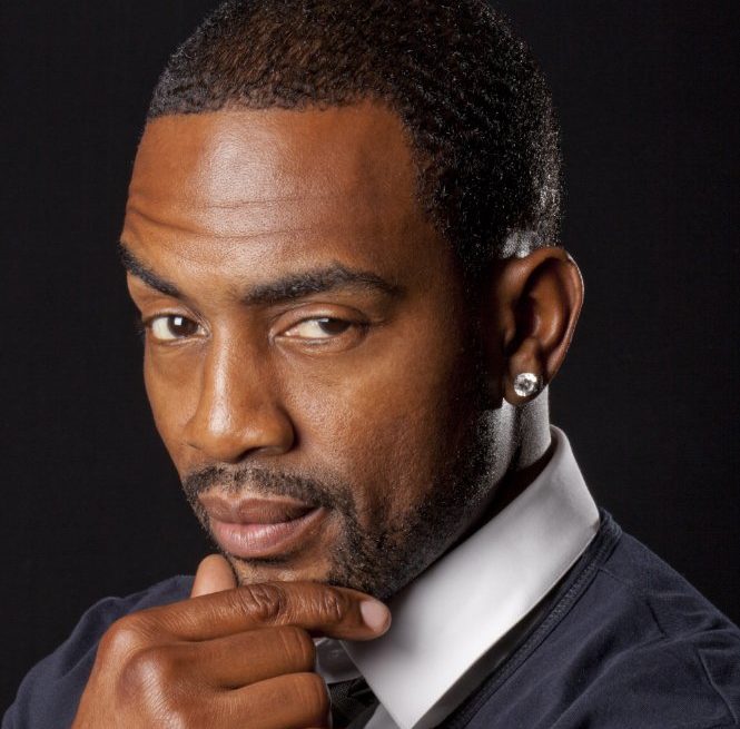 Comedian Bill Bellamy returns to Birmingham for first time in nearly a