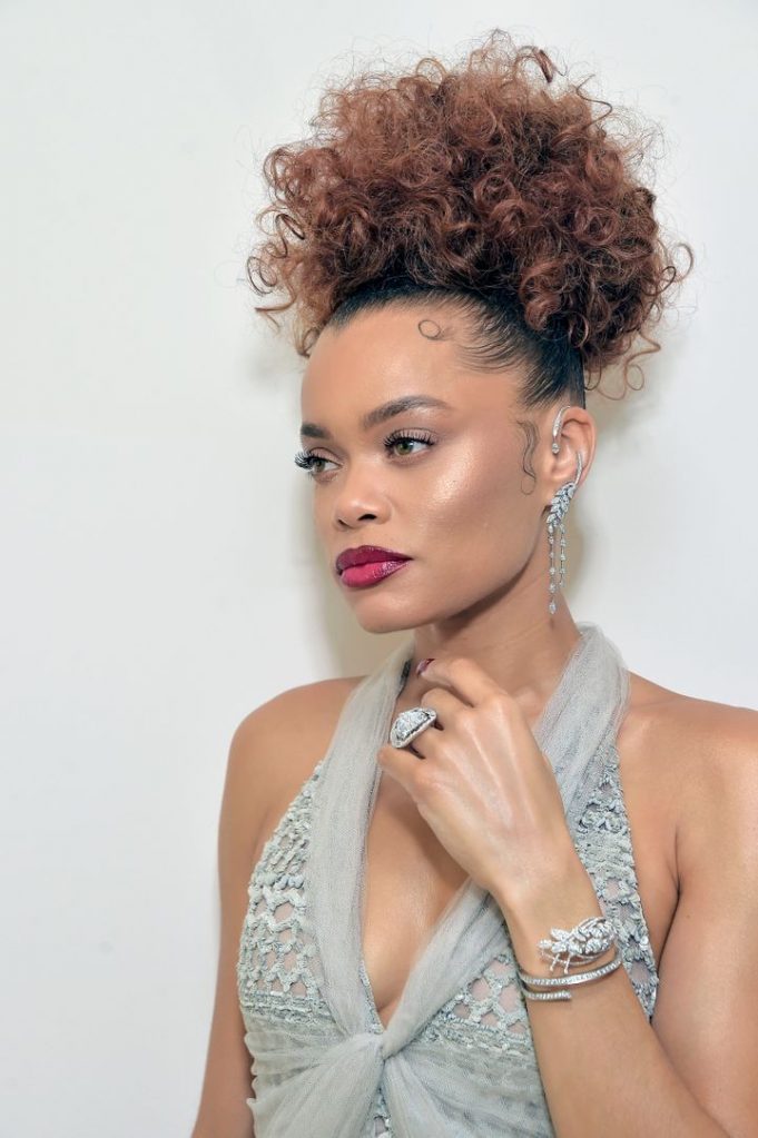 Andra Day First Black Best Actress Winner in 35 Years The Birmingham Times