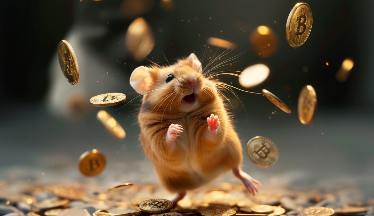 Donde esta Influencers en Hamster Kombat A Crypto Perspective