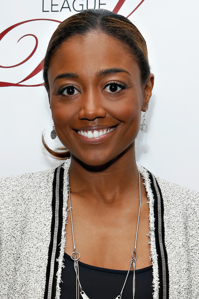 Tony Winner Patina Miller to play Commander Paylor on The Hunger Games