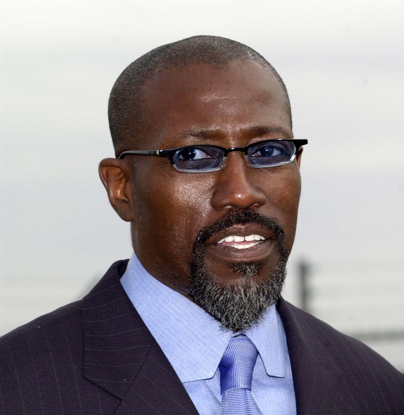 Wesley Snipes Released From Prison