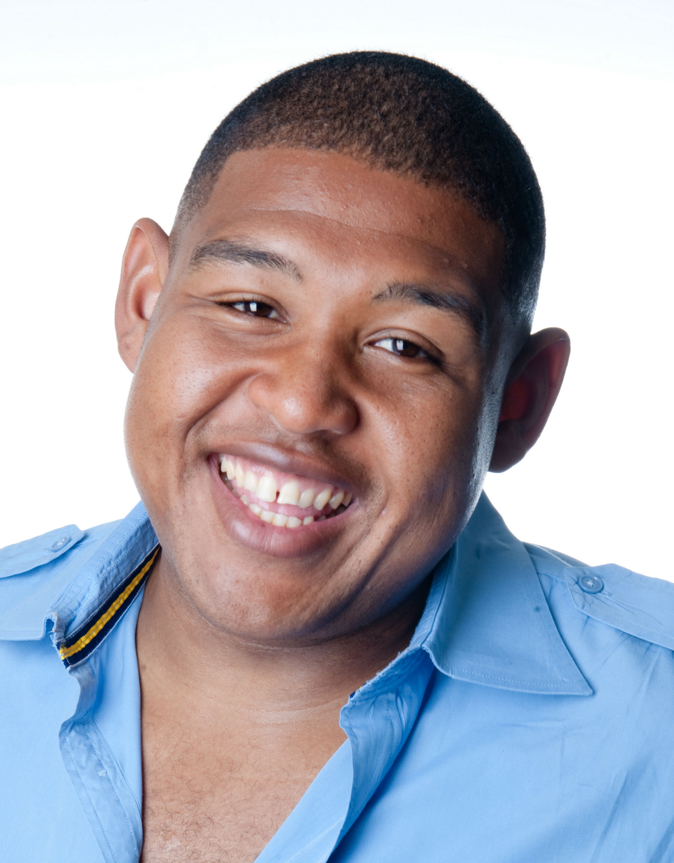 How Rich is Omar Benson Miller? Net Worth, Height, Weight