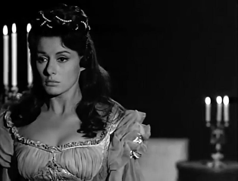 From the Golden Age of TV Anthologies Boris Karloff’s Thriller, Season One Black Gate
