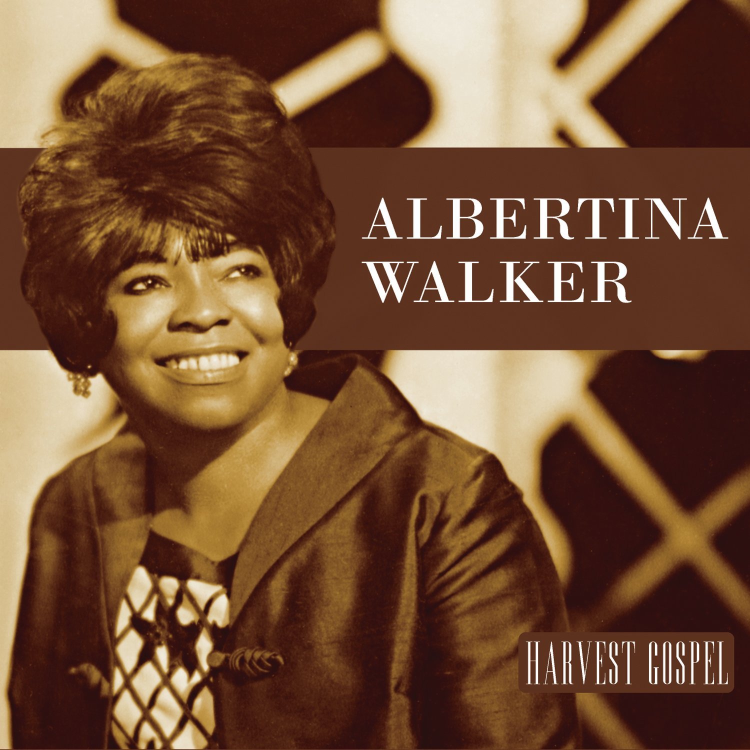 Albertina Walker (19292010)